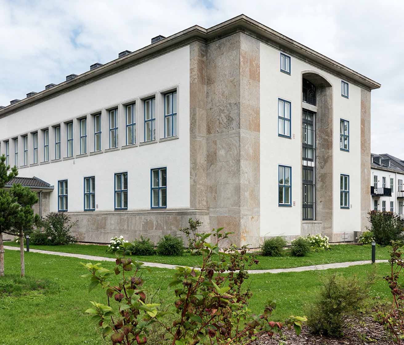 terraplan – Kennedy Wing Berlin 2016