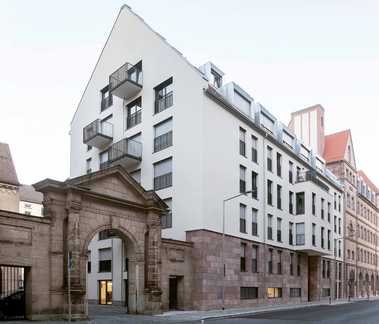 terraplan – Opernpalais-Nürnberg 2016