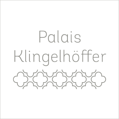 Logo – Palais Klingelhoeffer Potsdam 2017